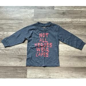 Lissoos Long Sleeve Tee